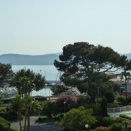 Appartementfrontdemersaintraphaelsantalucia 외부 사진