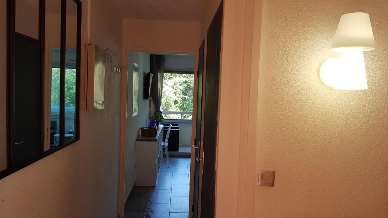 Appartementfrontdemersaintraphaelsantalucia 외부 사진
