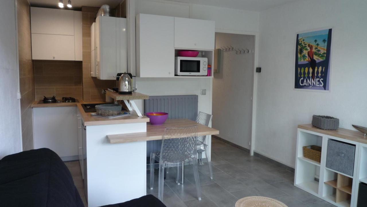 Appartementfrontdemersaintraphaelsantalucia 외부 사진