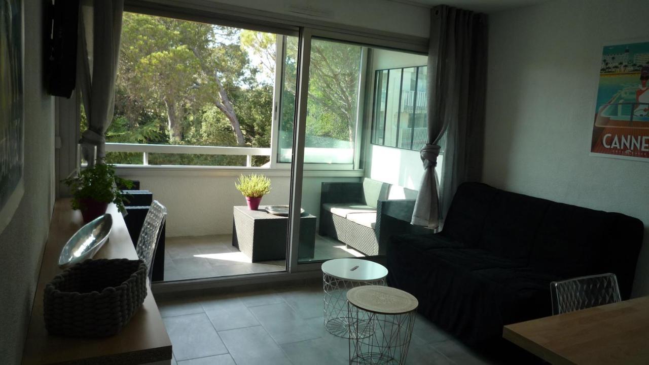 Appartementfrontdemersaintraphaelsantalucia 외부 사진