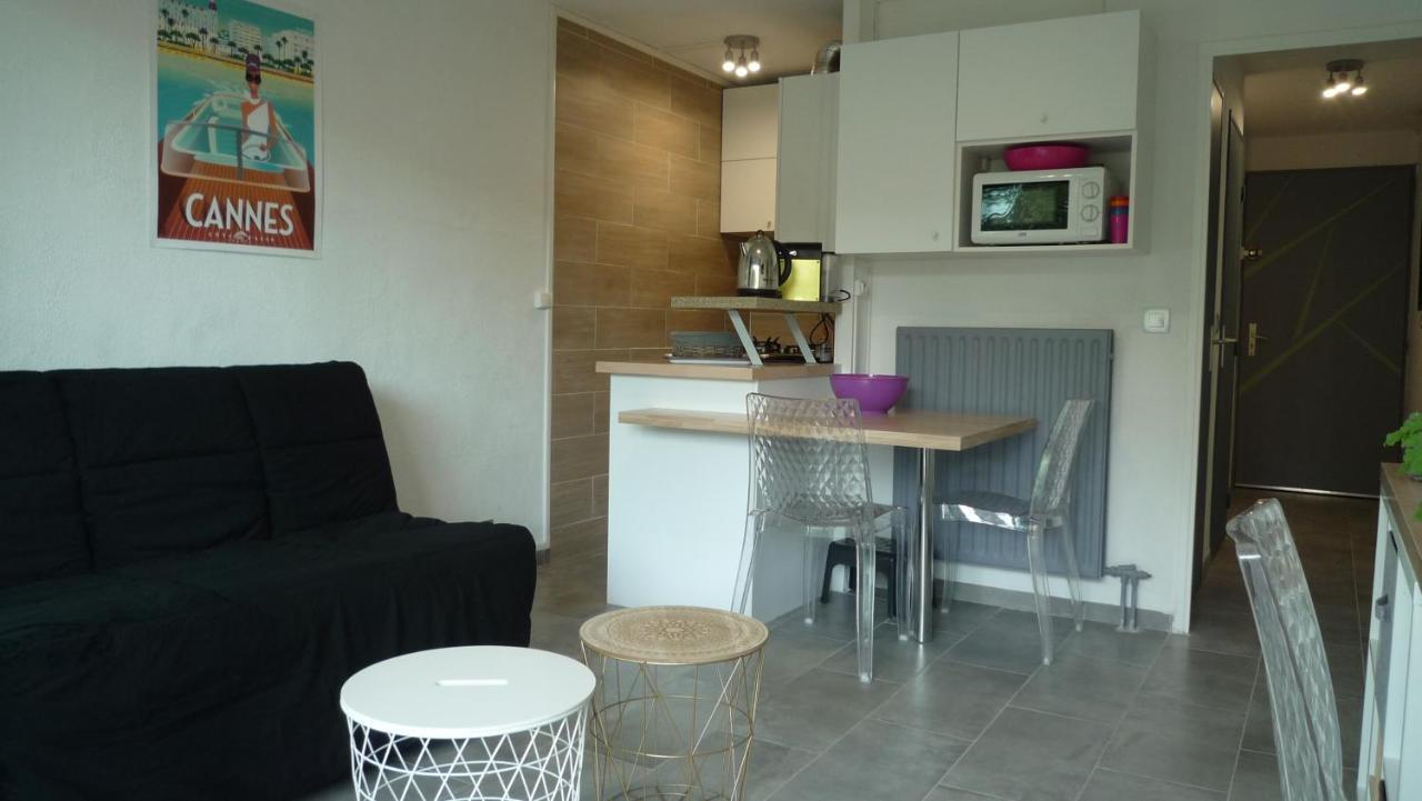 Appartementfrontdemersaintraphaelsantalucia 외부 사진