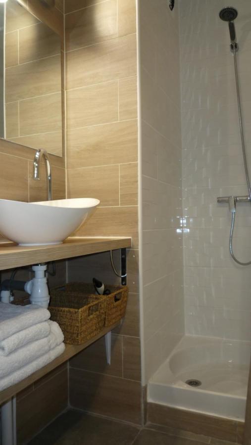 Appartementfrontdemersaintraphaelsantalucia 외부 사진