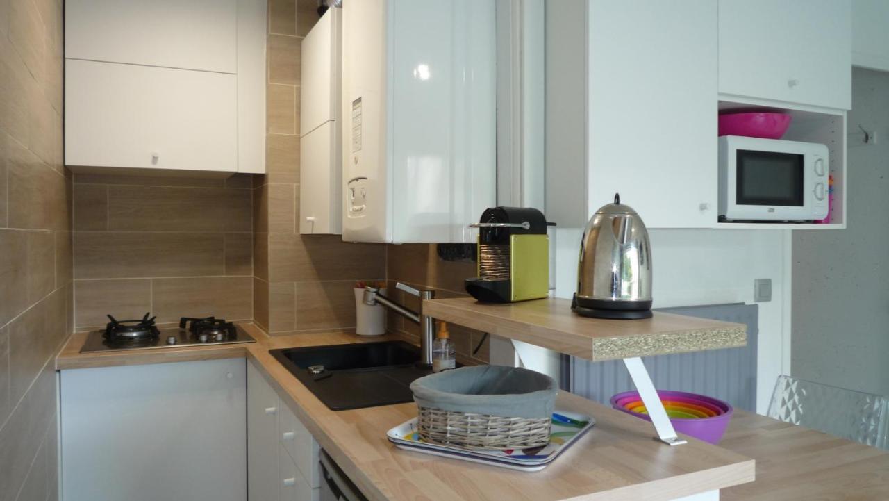 Appartementfrontdemersaintraphaelsantalucia 외부 사진